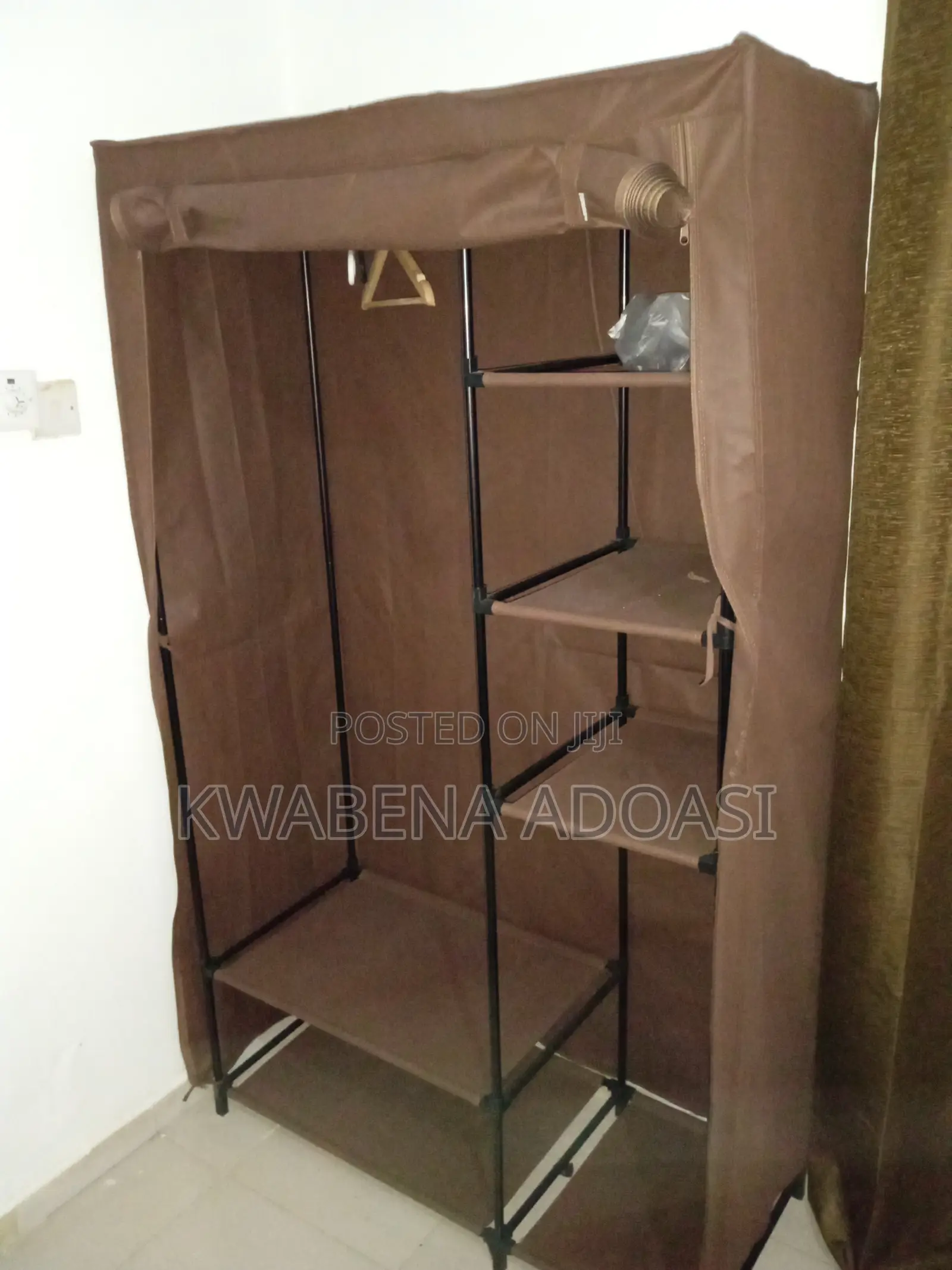 Studio Apartment for Short Stay