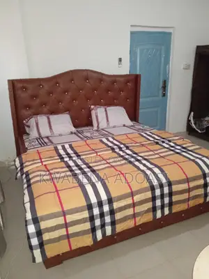 Studio Apartment for Short Stay