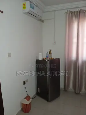 Studio Apartment for Short Stay