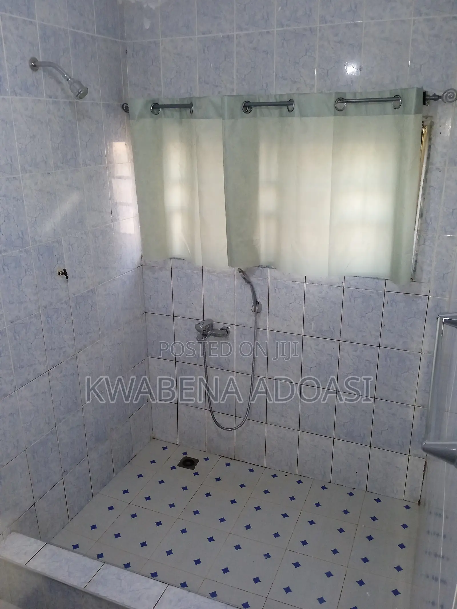 Studio Apartment for Short Stay