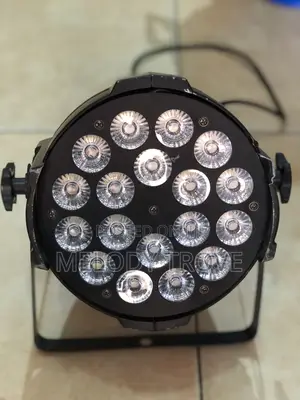 18par Led Stage Light