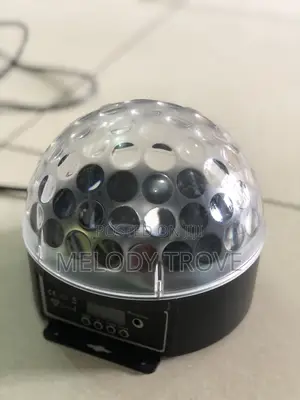 Round Light Ball for Stage