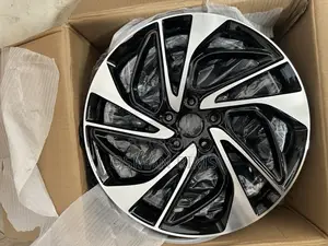 Hyundai Elantra Rims, Hyundai Tucson Rims, Santafe Rims