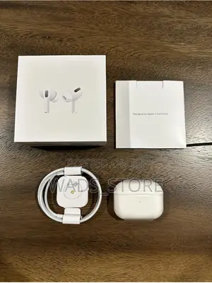 Airpods Pro