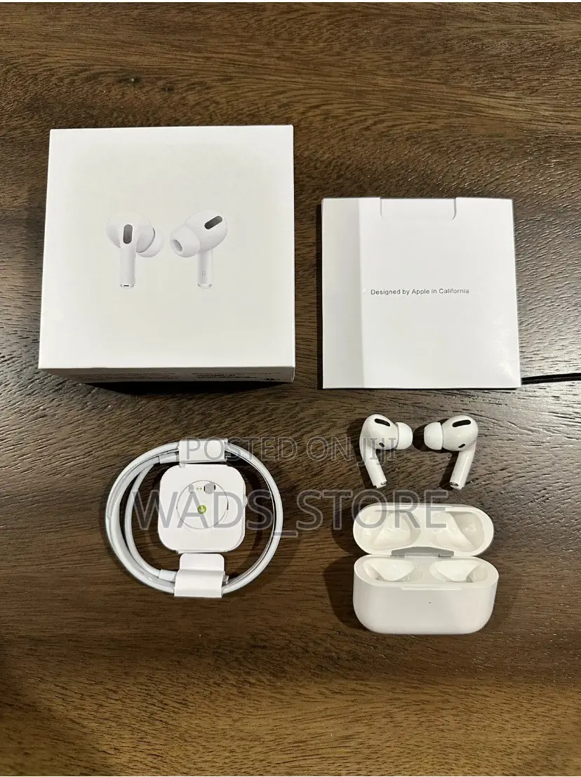 Airpods Pro