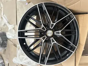 Mercedes Benz Rims Brand New
