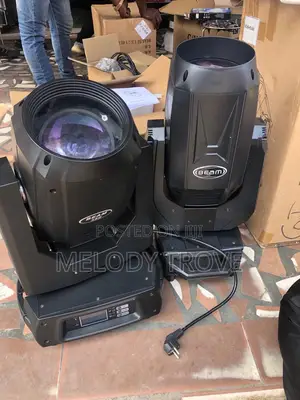 Beam With Suitcase
