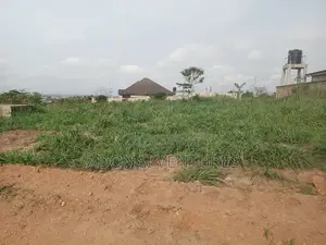 One Plot for Sale in Sokoban Odaso
