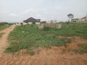 One Plot for Sale in Sokoban Odaso
