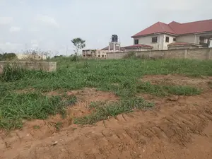 One Plot for Sale in Sokoban Odaso