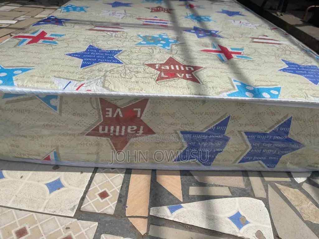 8inch Double Mattress for Sale
