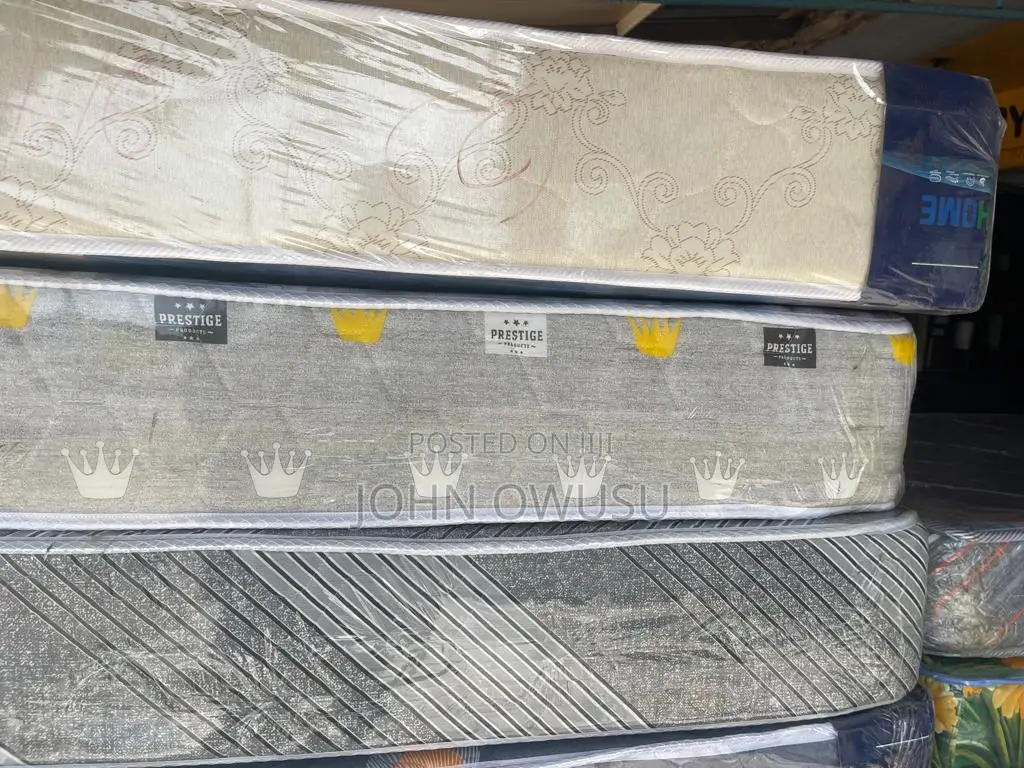 10inch Super High Density Mattress for Sale