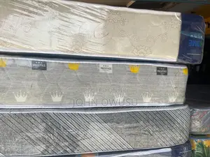 10inch Super High Density Mattress for Sale