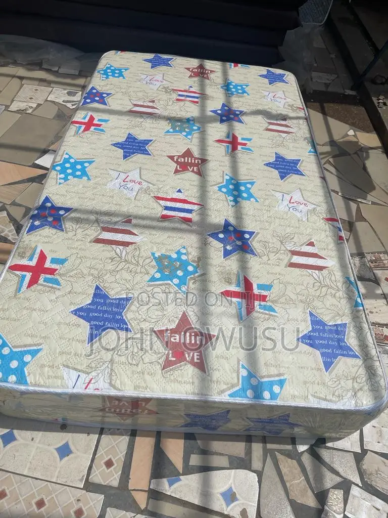 One and Half Mattress for Sale
