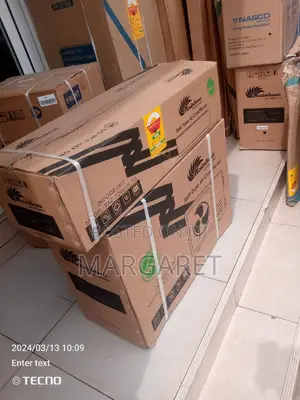 Rainbow Air Conditioner 2.0 HP R410