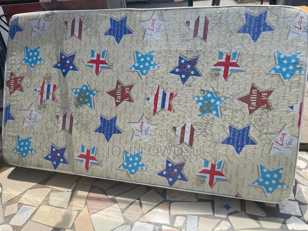 8inch Super High Density Mattress for Sale