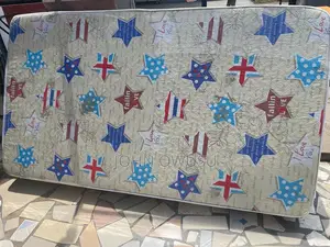 8inch Super High Density Mattress for Sale