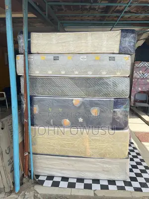 14inch Super High Density Mattress for Sale