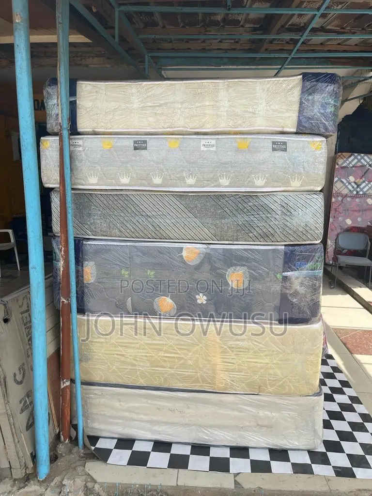 14inch Super High Density Mattress for Sale