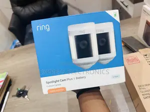 Best Buy for Less Ring Sportlight Cam Plus