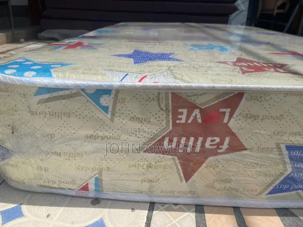 Double Mattress for Sale