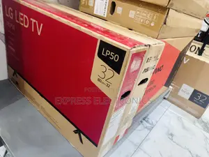 Grab a Deal on Satellite LG Tv 32”LP5000