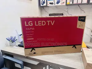 Dynamic View FHD Satellite 33”LP5000