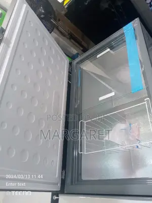 Pearl 251 Chest Freezer