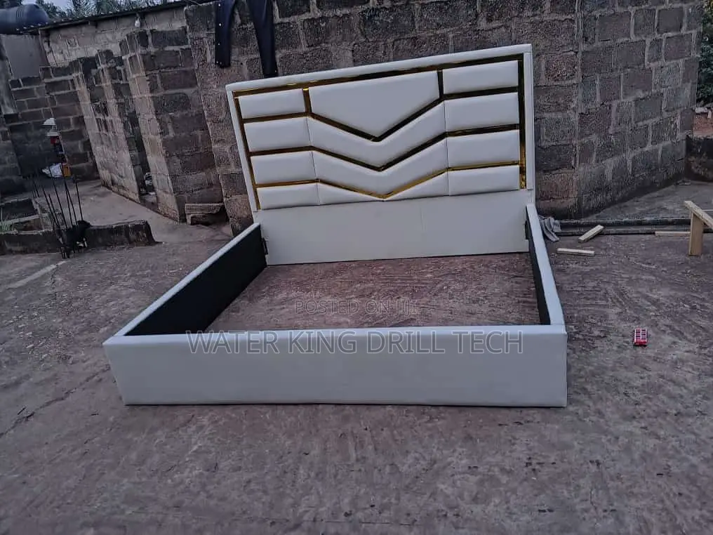Queen Size Bed Frames With