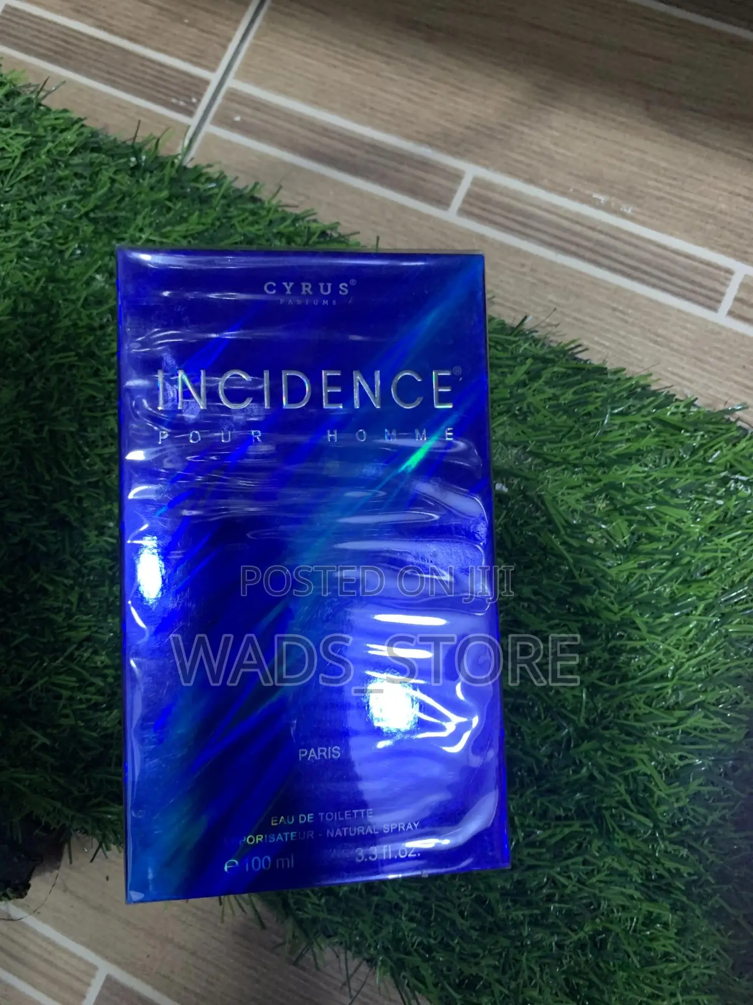 Perfumes ( All Kinds)