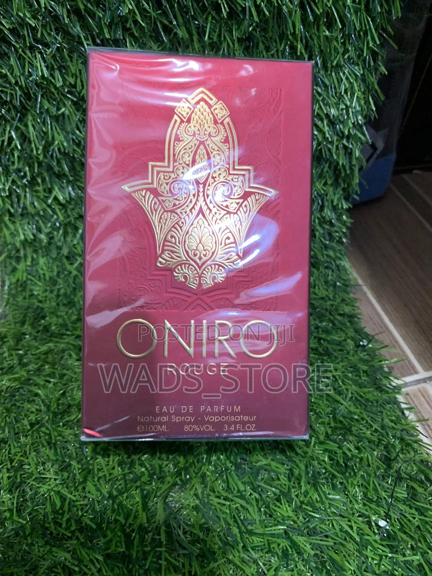 Perfumes ( All Kinds)