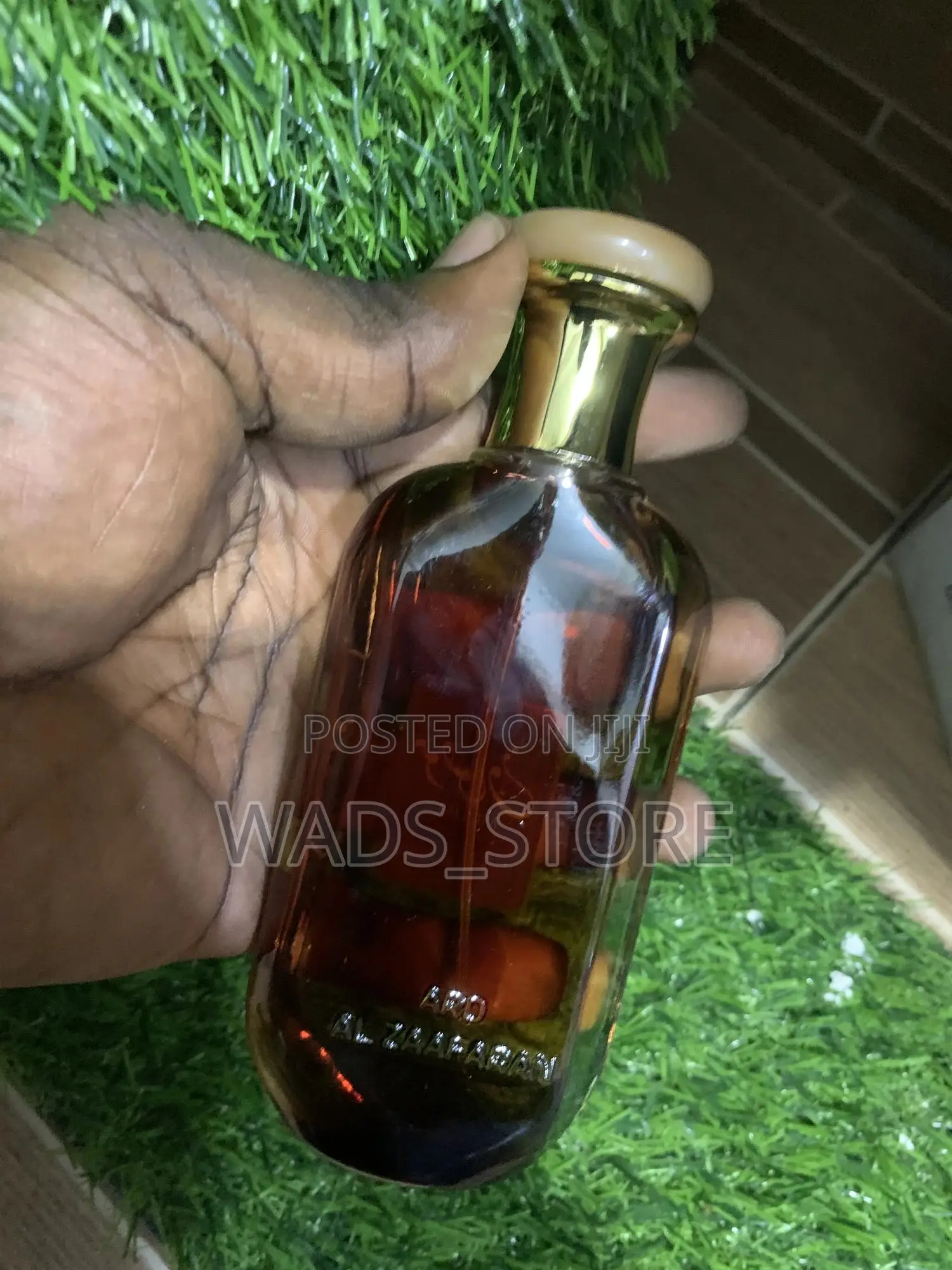 Perfumes ( All Kinds)