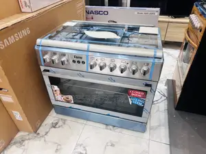 Extra Cooking Oven Rotisserie 4-2
