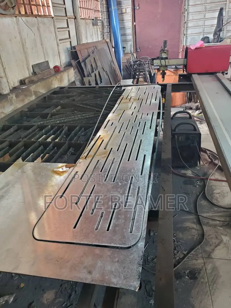 CNC Design Services