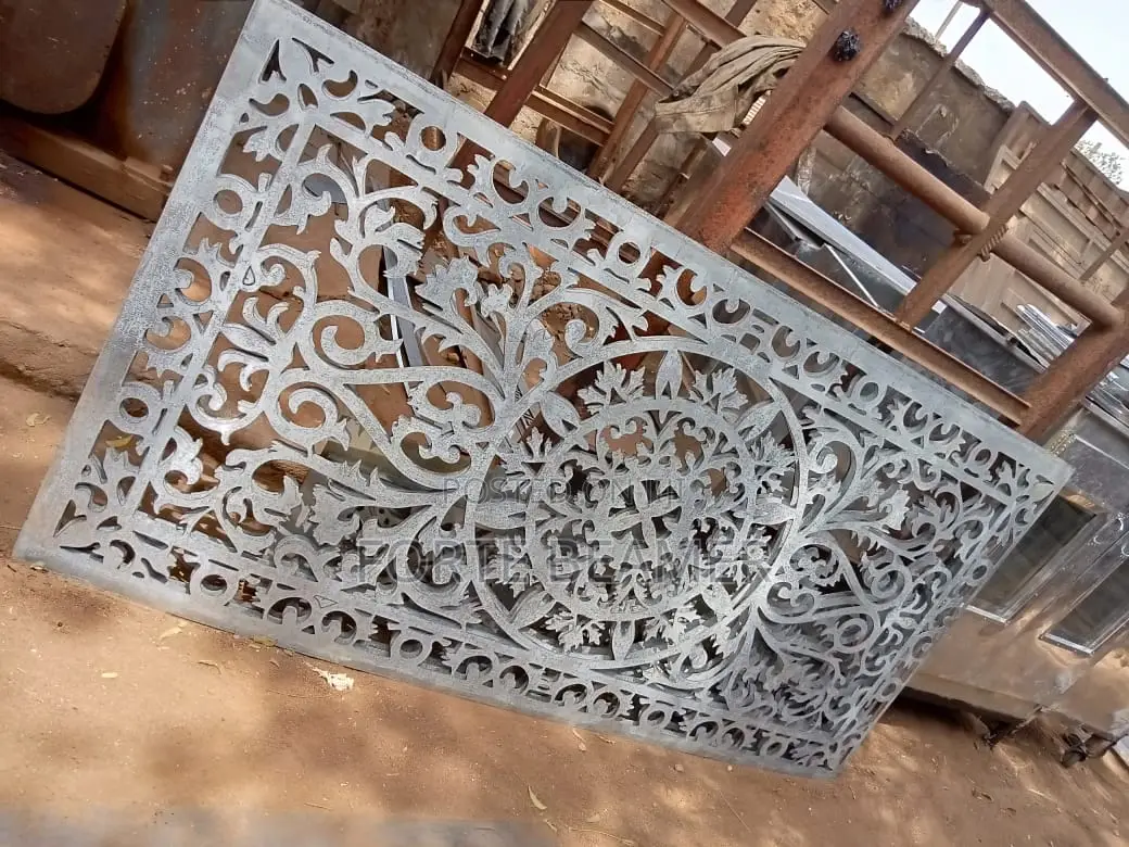 CNC Design Services