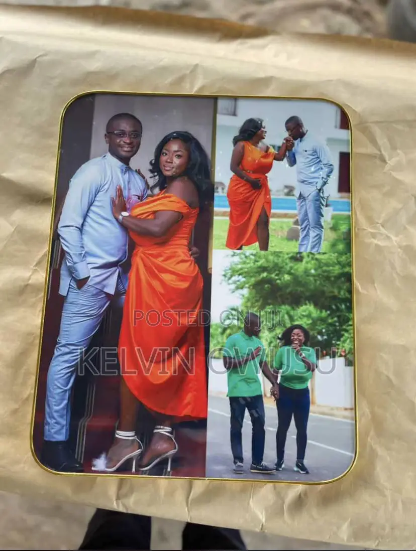 Picture Frame