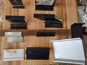 Aluminium Profile Handles