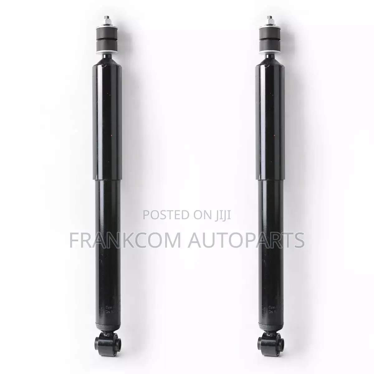 Toyota Fj Cruiser 2007-2014 Back Shocks
