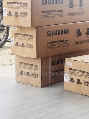 Authentic Air Conditioner Split R510 Gas Samsung 1.5hp