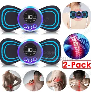 EMS Body Massager