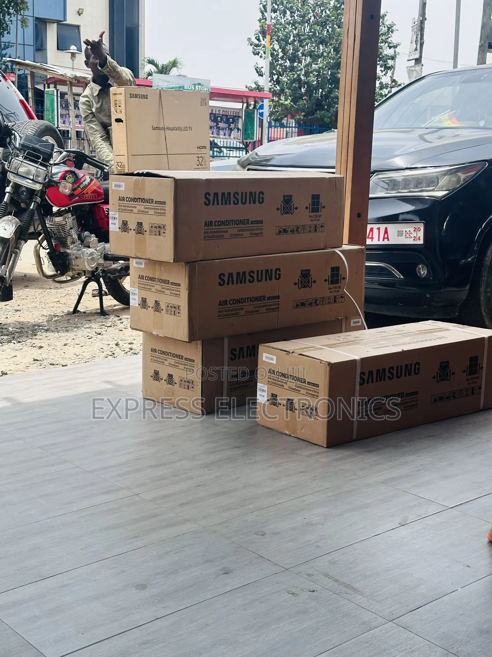 Samsung 2hp Best Air Conditioner