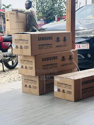 No.1 Best Samsung 2.5hp Split