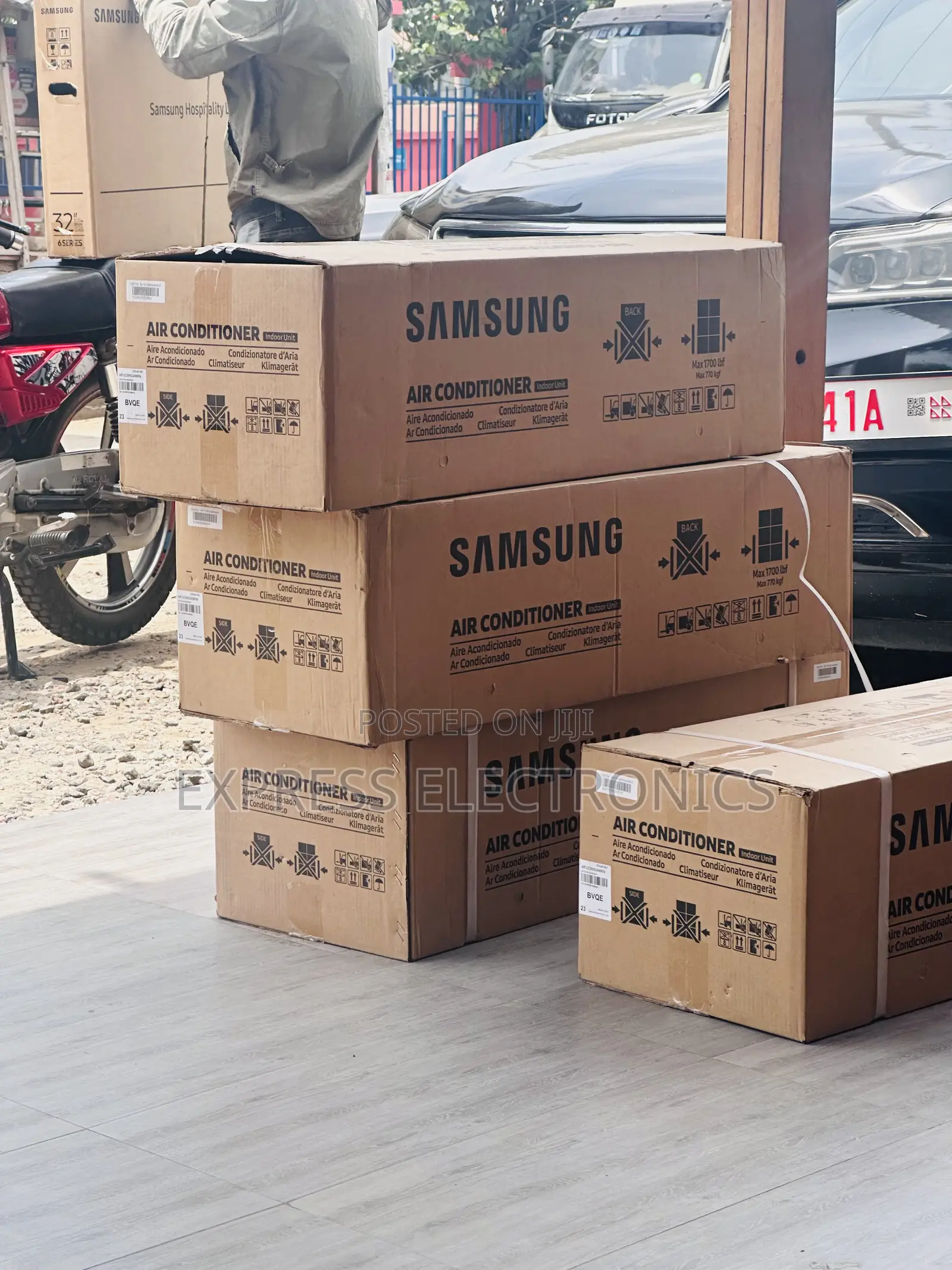 No.1 Best Samsung 2.5hp Split