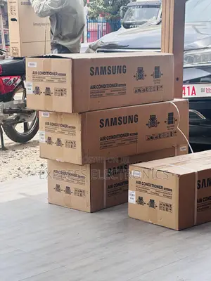 No.1 Best Samsung 2.5hp Split