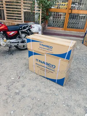Look Very Stylish Air Conditioner Nasco 2hp Split R410