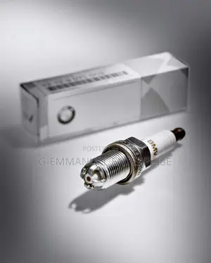 B.M.W. 325I 2011-14 Spark Plugs. Germany. Original.