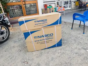 Fresh in Box Nasco 2.Hp Split Dual Inverter