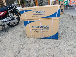 Popular Choice Dual Inverter 2.5hp Nasco Split