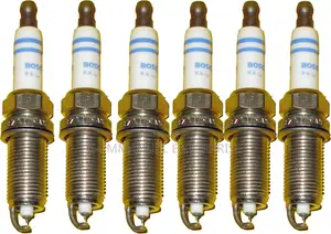 B.M.W 420D 2013-15 Spark Plugs Germany. Original.