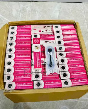 Derma Roller
